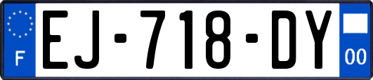 EJ-718-DY