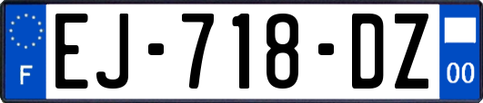 EJ-718-DZ