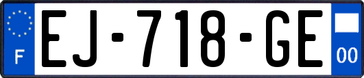 EJ-718-GE