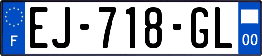 EJ-718-GL