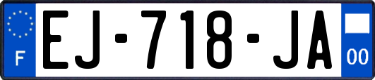 EJ-718-JA