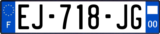 EJ-718-JG