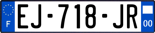 EJ-718-JR