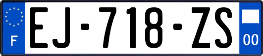 EJ-718-ZS