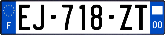 EJ-718-ZT