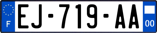 EJ-719-AA