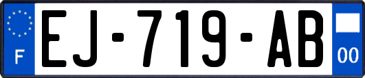 EJ-719-AB