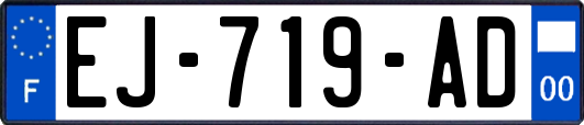 EJ-719-AD