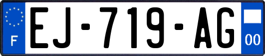 EJ-719-AG