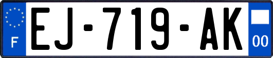 EJ-719-AK