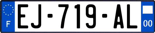 EJ-719-AL