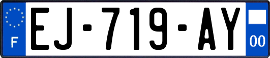 EJ-719-AY