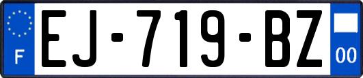 EJ-719-BZ