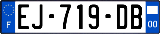 EJ-719-DB