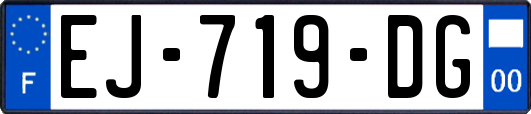 EJ-719-DG