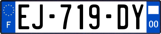 EJ-719-DY