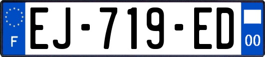 EJ-719-ED