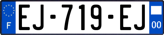 EJ-719-EJ