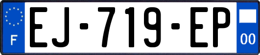 EJ-719-EP