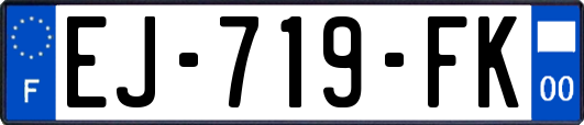 EJ-719-FK