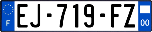 EJ-719-FZ