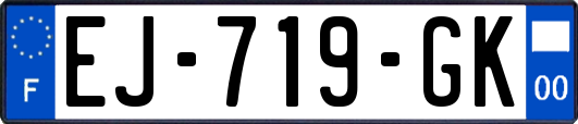 EJ-719-GK