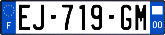 EJ-719-GM