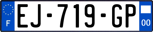 EJ-719-GP