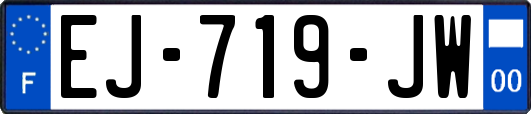 EJ-719-JW