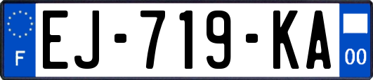 EJ-719-KA