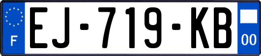 EJ-719-KB