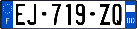 EJ-719-ZQ