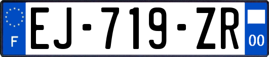 EJ-719-ZR