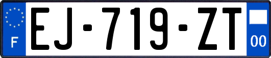 EJ-719-ZT