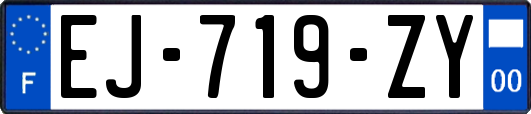 EJ-719-ZY