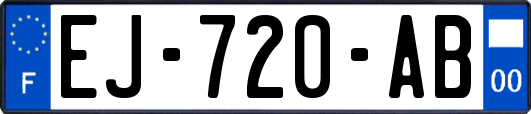 EJ-720-AB