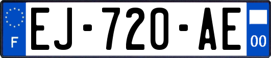 EJ-720-AE