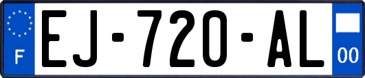 EJ-720-AL