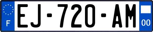 EJ-720-AM