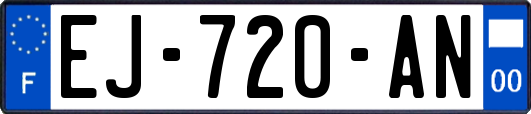 EJ-720-AN