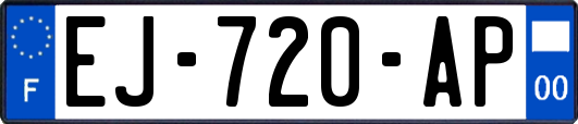 EJ-720-AP