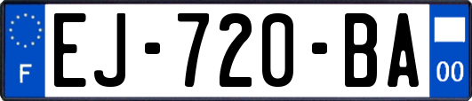 EJ-720-BA