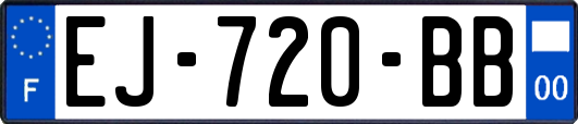 EJ-720-BB