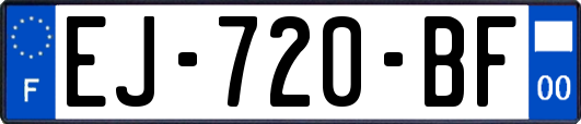 EJ-720-BF