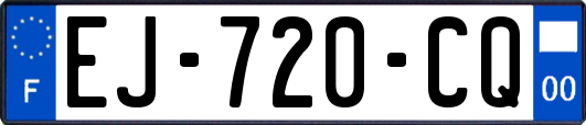 EJ-720-CQ