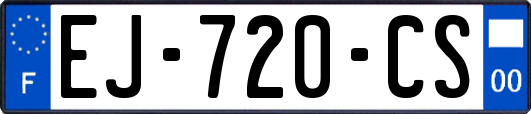 EJ-720-CS