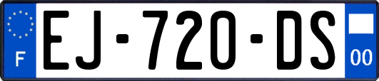 EJ-720-DS