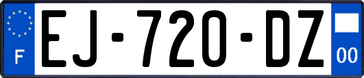 EJ-720-DZ