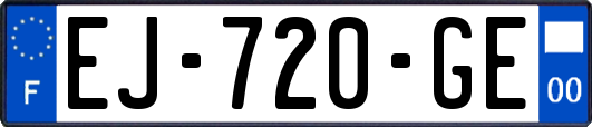 EJ-720-GE