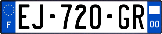 EJ-720-GR